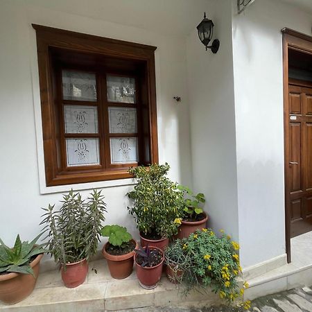 Apartment Altin In Old Town Μπεράτ Εξωτερικό φωτογραφία