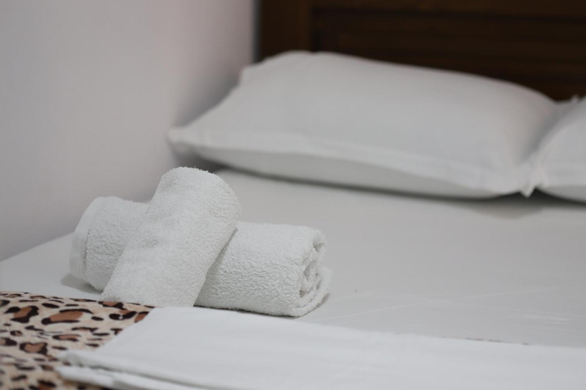 Apartment Altin In Old Town Μπεράτ Εξωτερικό φωτογραφία