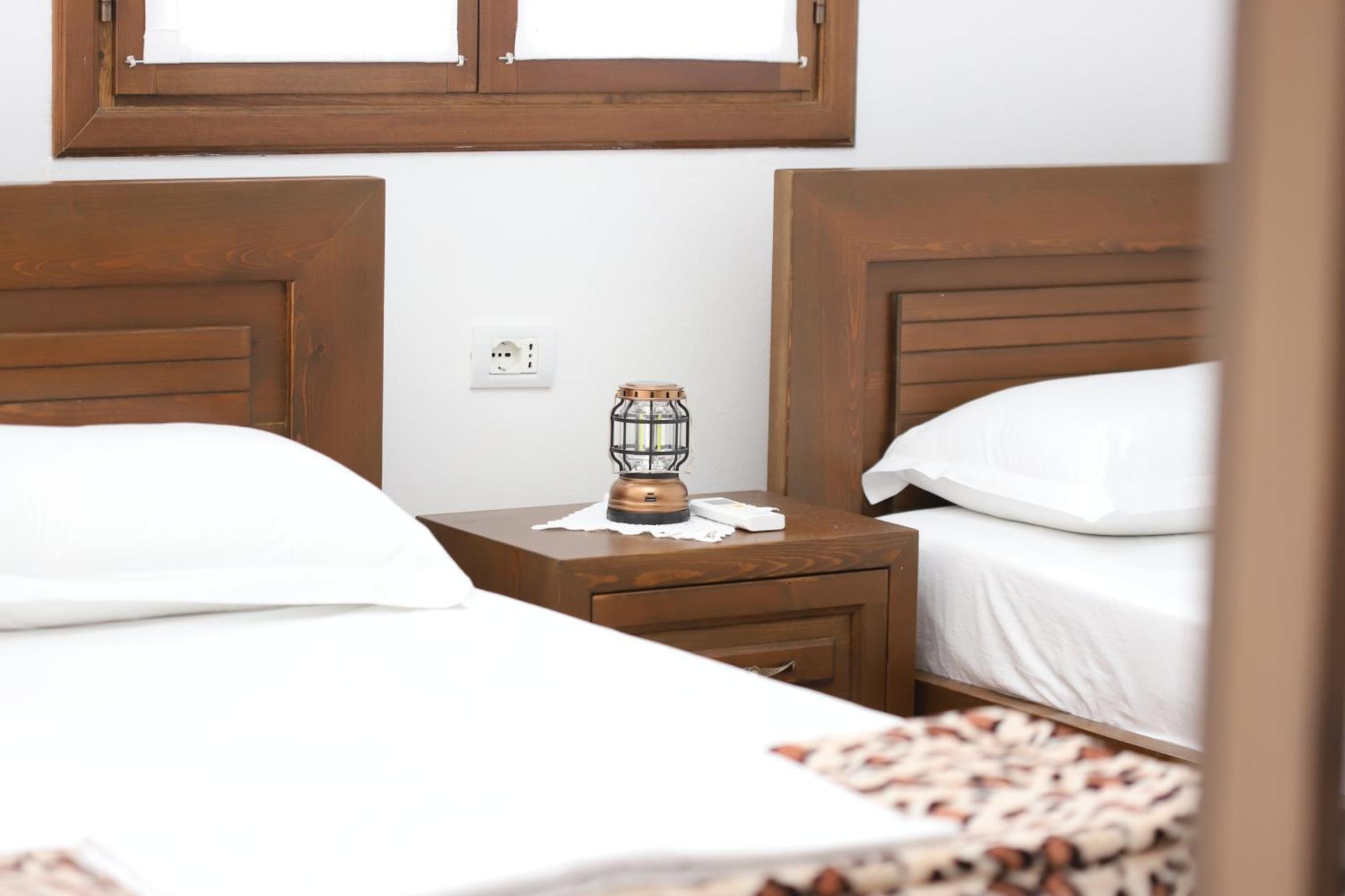 Apartment Altin In Old Town Μπεράτ Εξωτερικό φωτογραφία