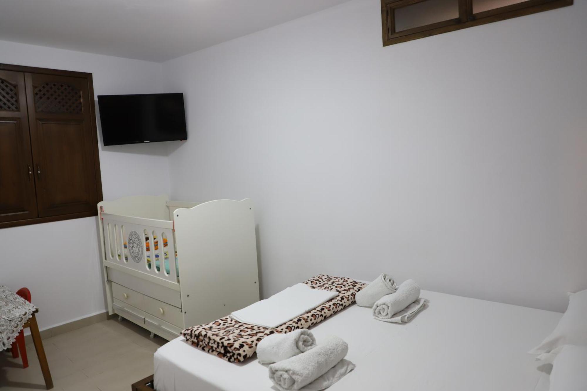 Apartment Altin In Old Town Μπεράτ Εξωτερικό φωτογραφία