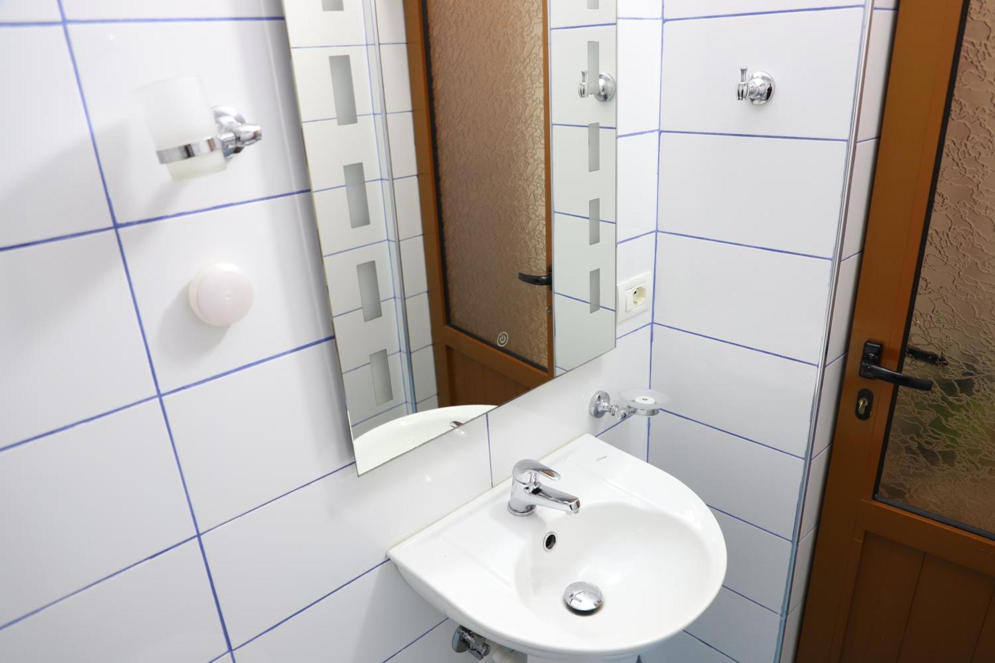 Apartment Altin In Old Town Μπεράτ Εξωτερικό φωτογραφία