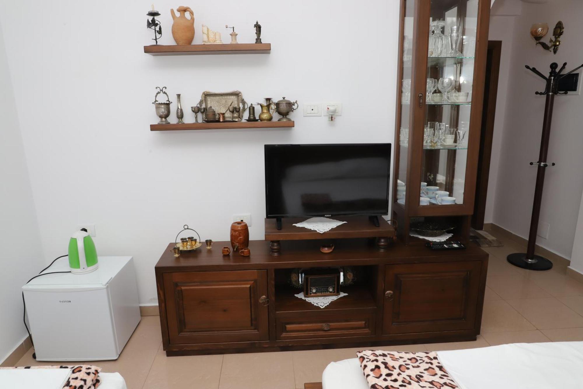 Apartment Altin In Old Town Μπεράτ Εξωτερικό φωτογραφία
