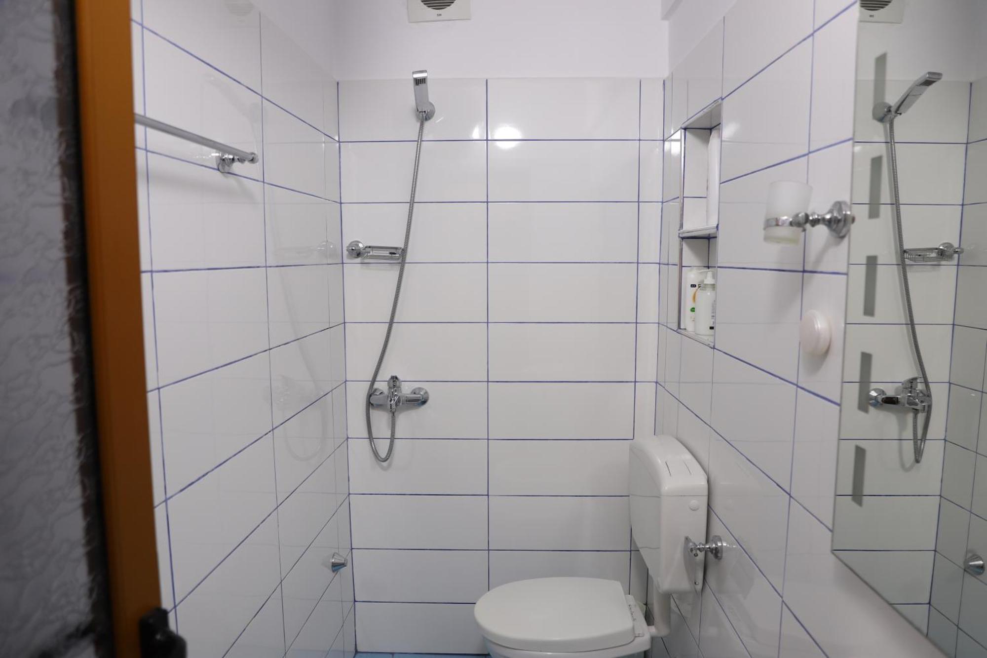 Apartment Altin In Old Town Μπεράτ Εξωτερικό φωτογραφία