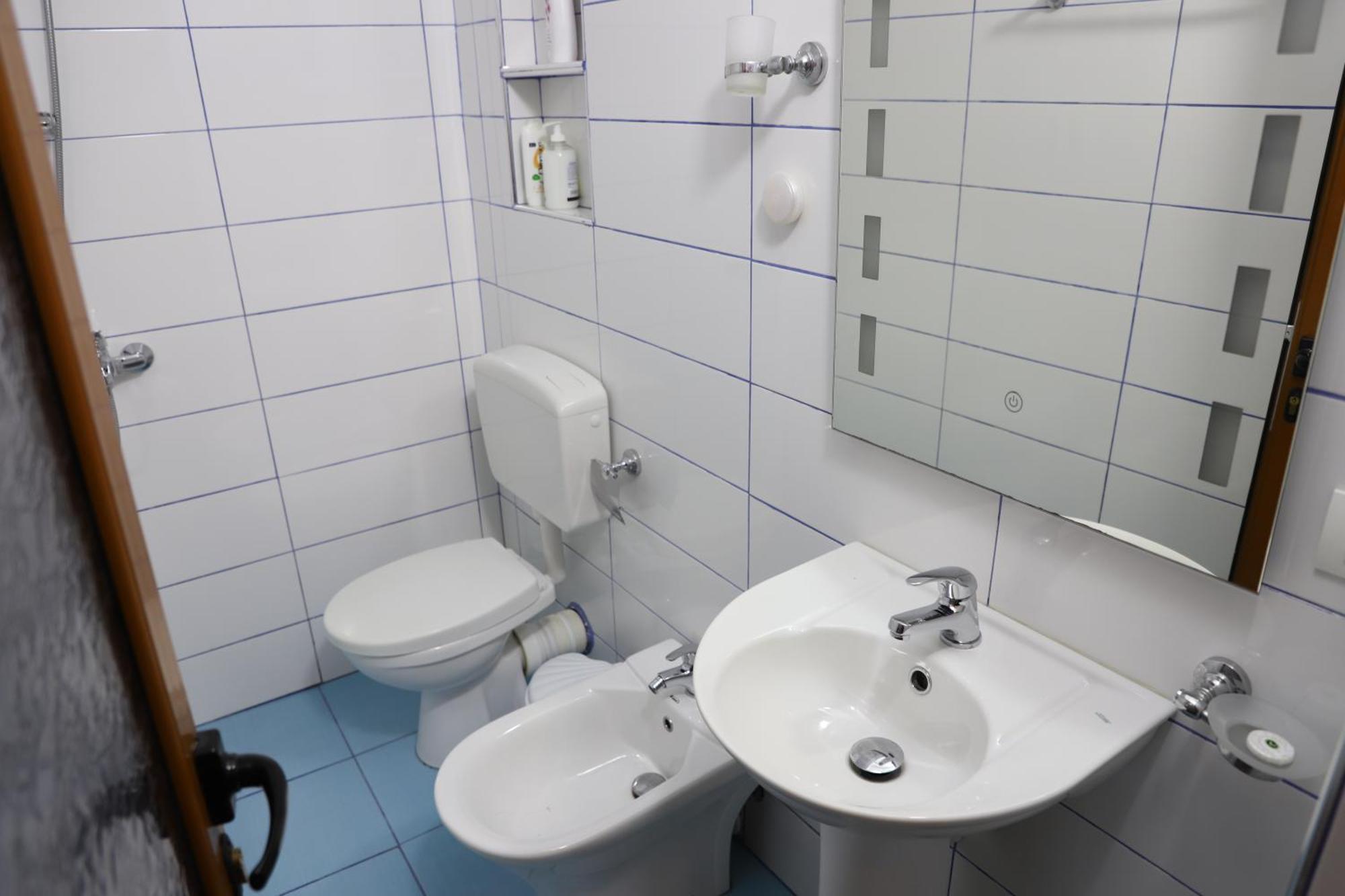 Apartment Altin In Old Town Μπεράτ Εξωτερικό φωτογραφία