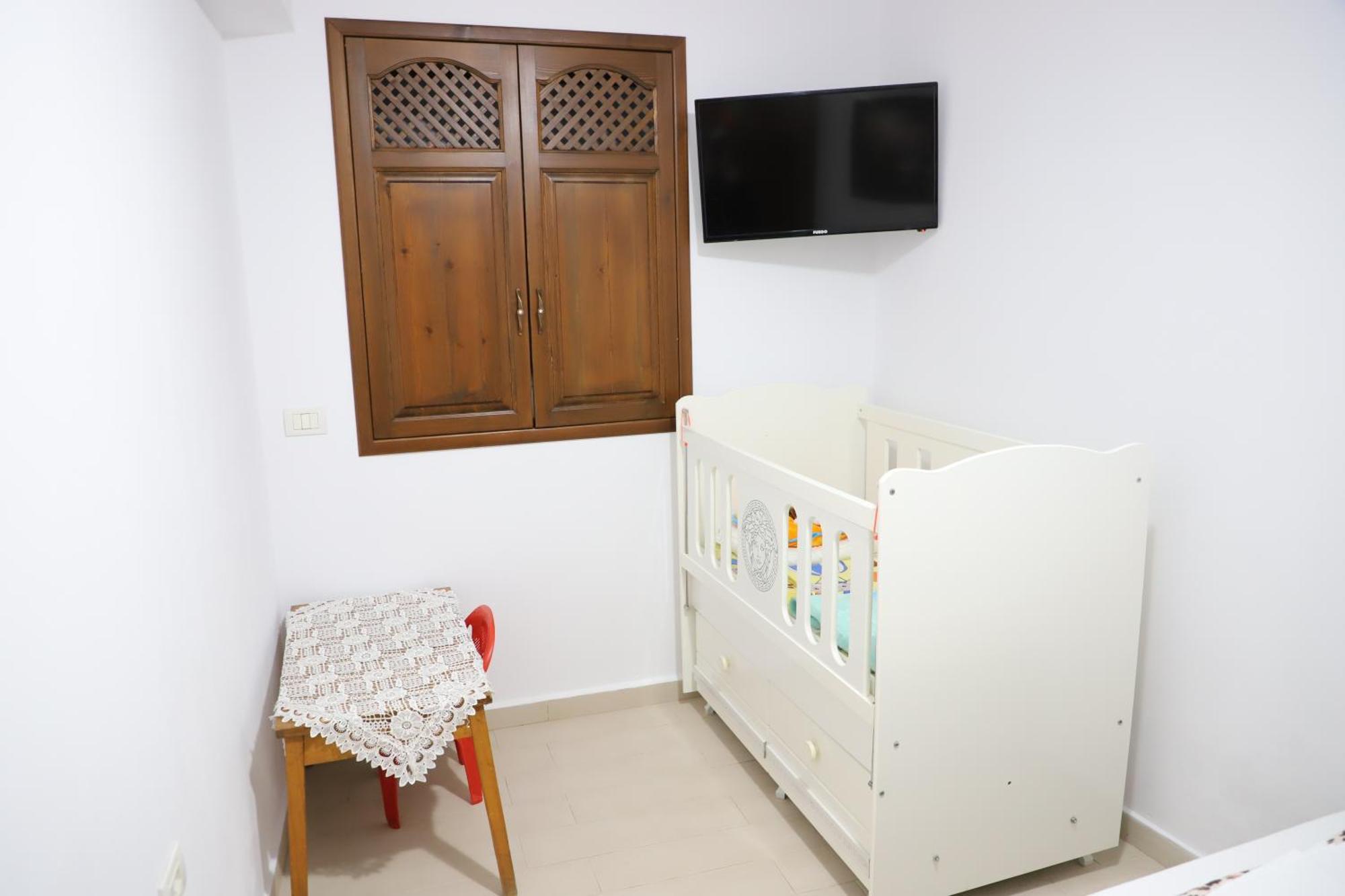 Apartment Altin In Old Town Μπεράτ Εξωτερικό φωτογραφία