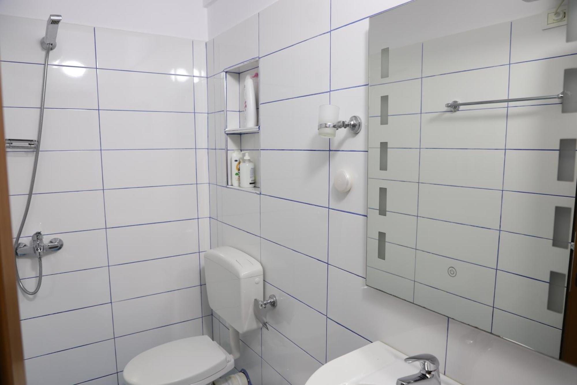 Apartment Altin In Old Town Μπεράτ Εξωτερικό φωτογραφία
